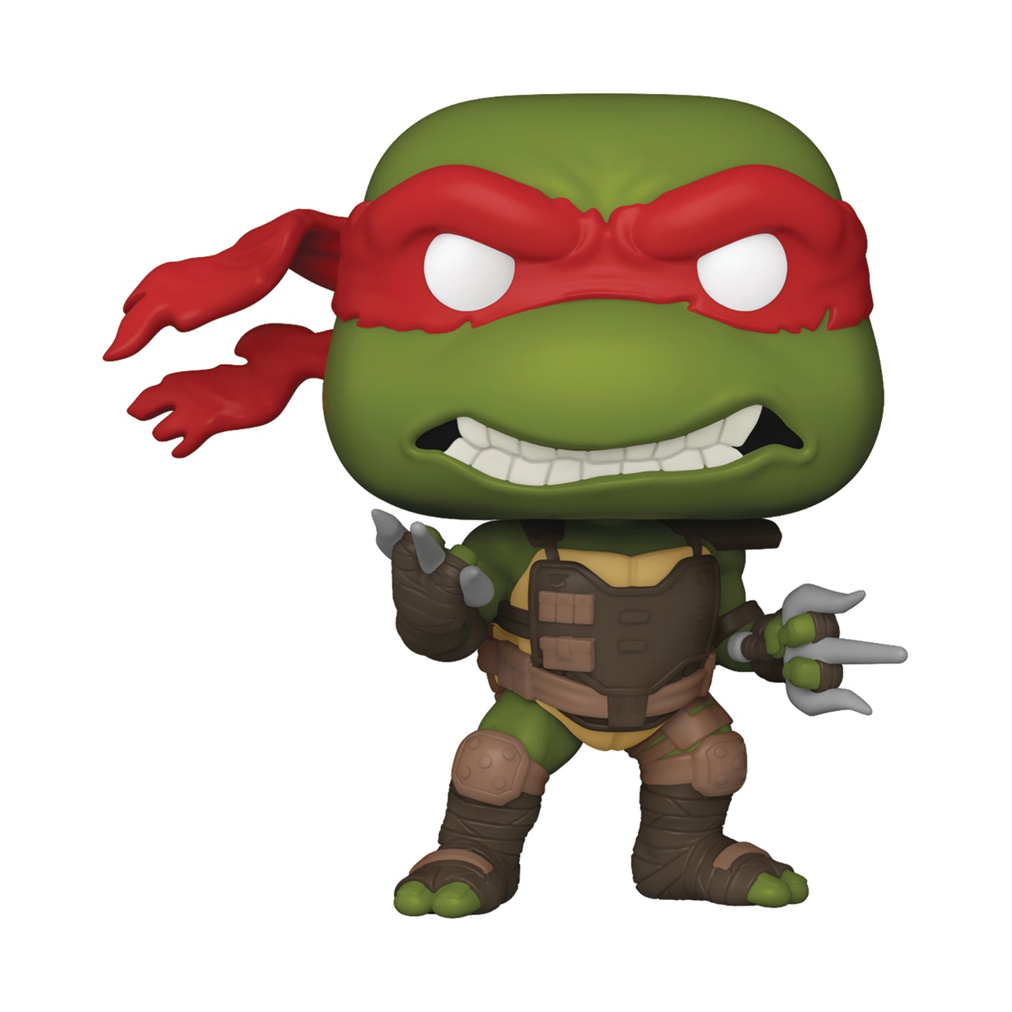 Funko POP! Comics: Teenage Mutant Ninja Turtles - The Last Ronin - Raphael #44