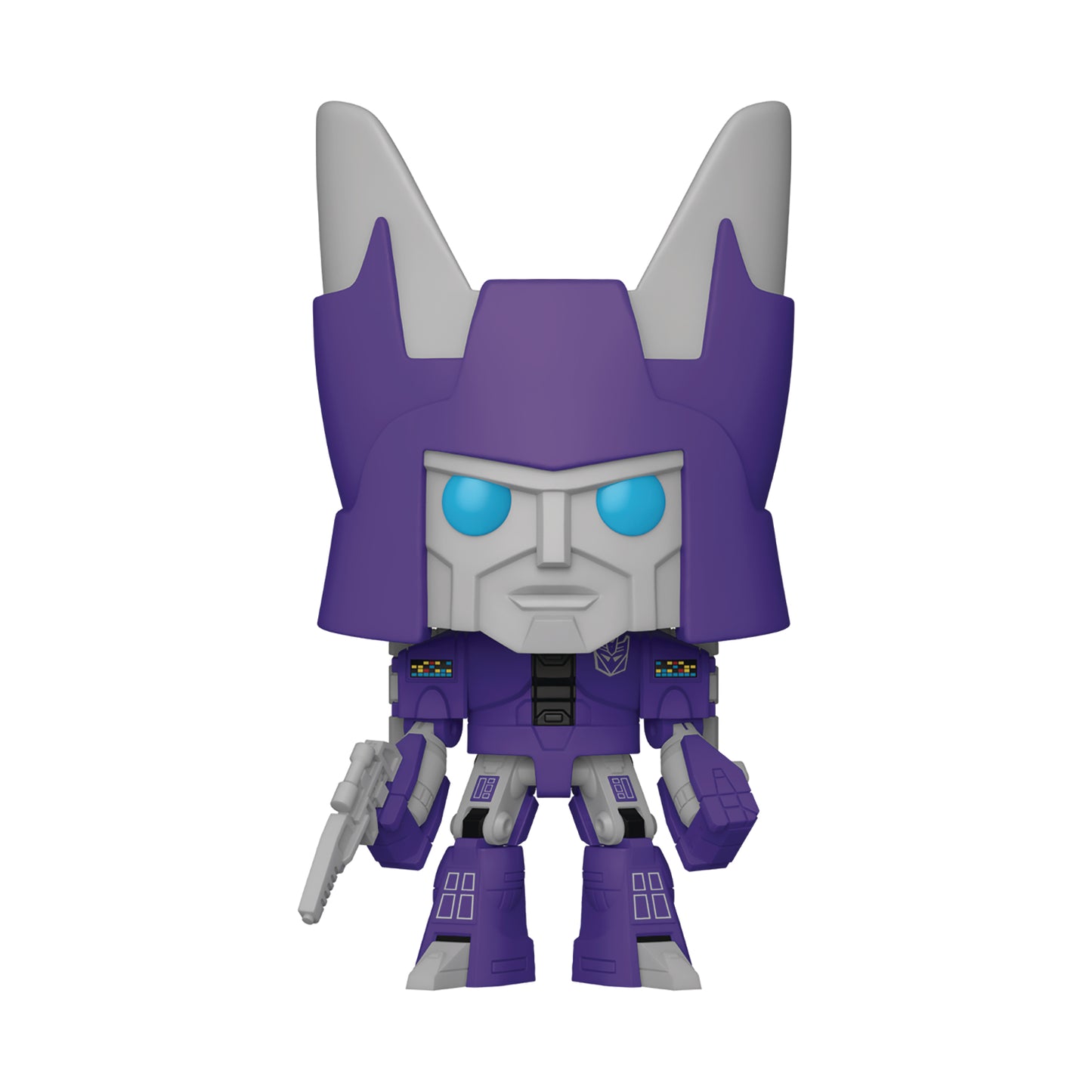 Funko POP! Retro Toys: Transformers - Cyclonus #148