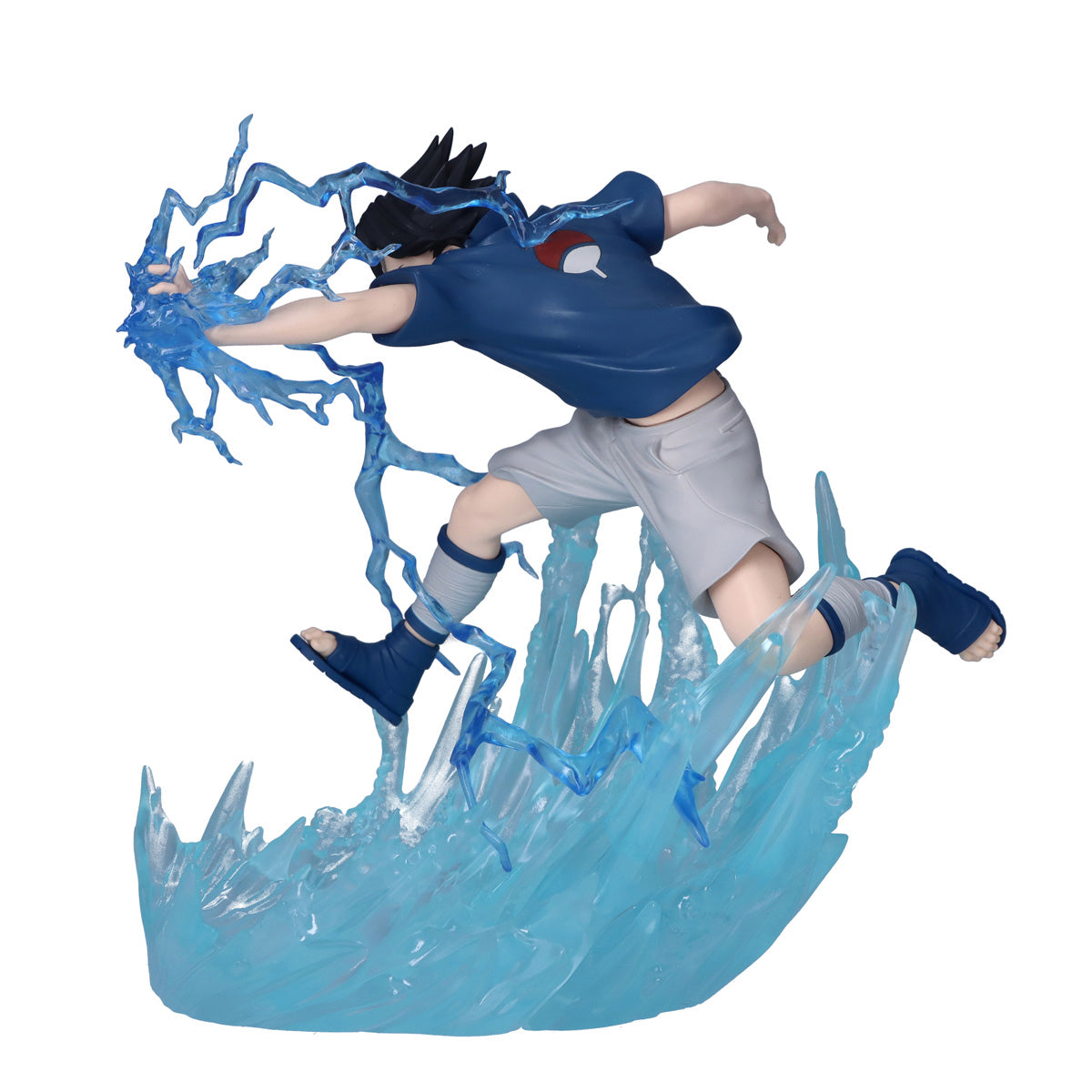Naruto Combination Battle: Uchiha - Prize Figure
