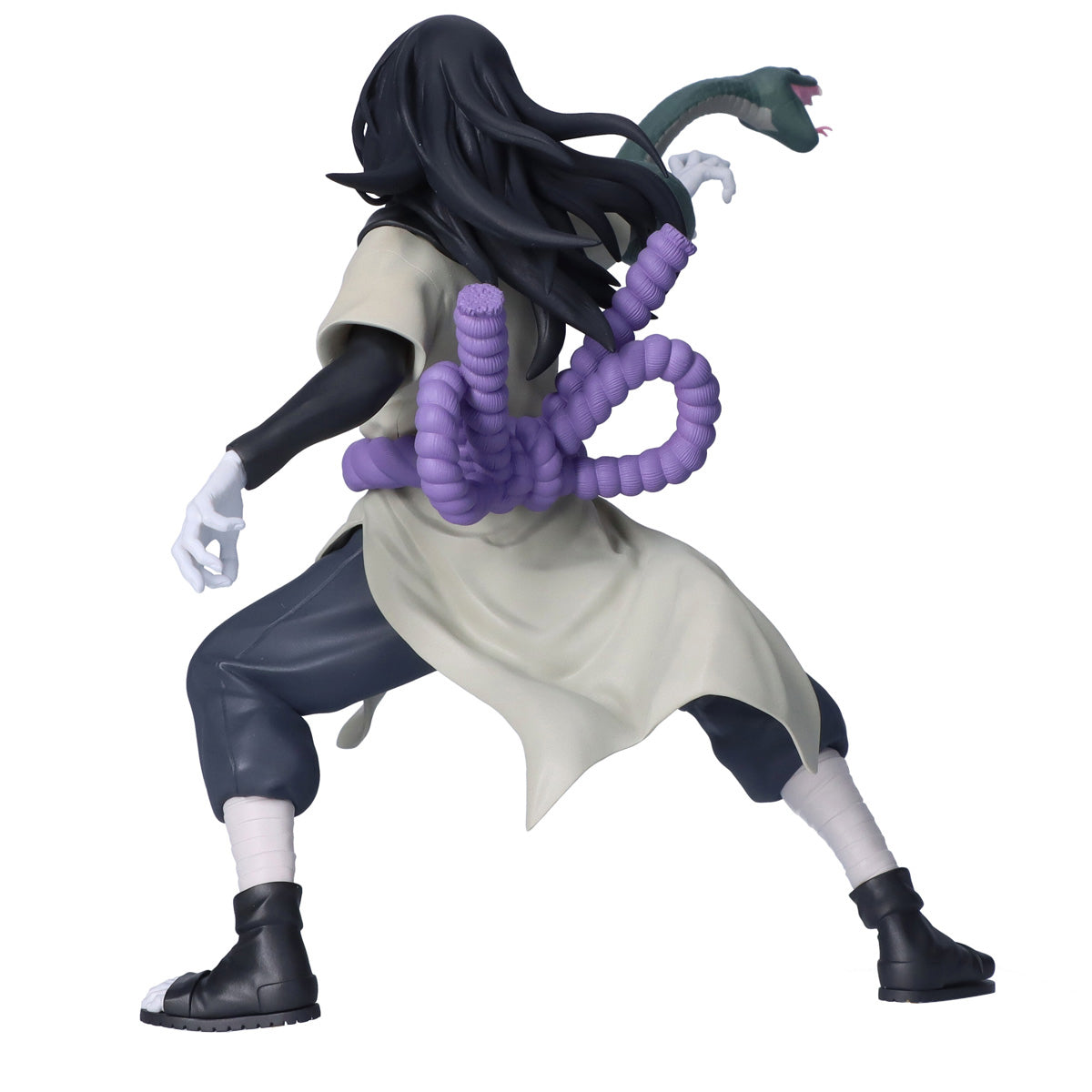 Naruto Shippuden: Orochimaru - Vibration Stars Prize Figure