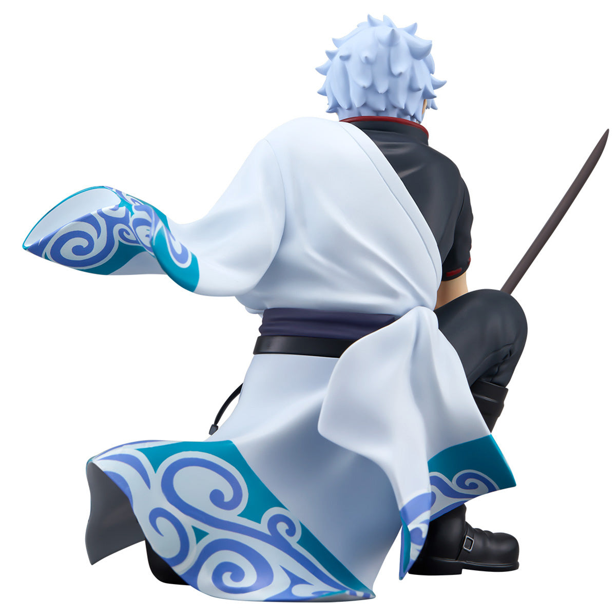 Gintama: Gintoki Sakata Anniversary - Prize Figure