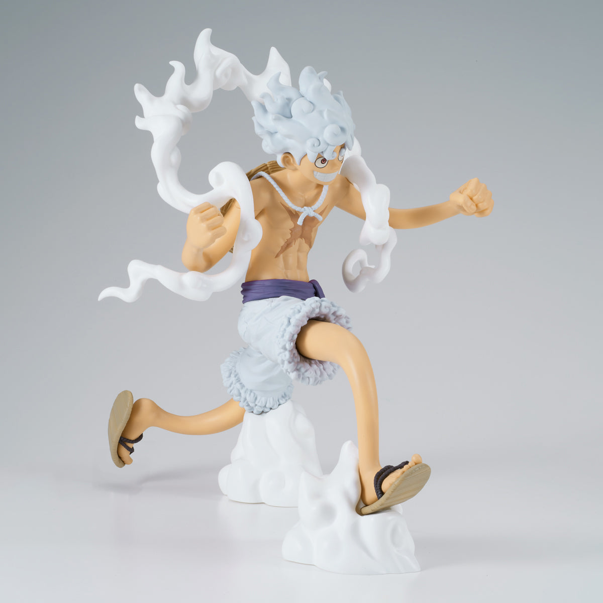 One Piece: Monkey D. Luffy Gear 5 - Prize Figure