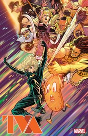 TVA #2 (Elizabeth Torque Variant)