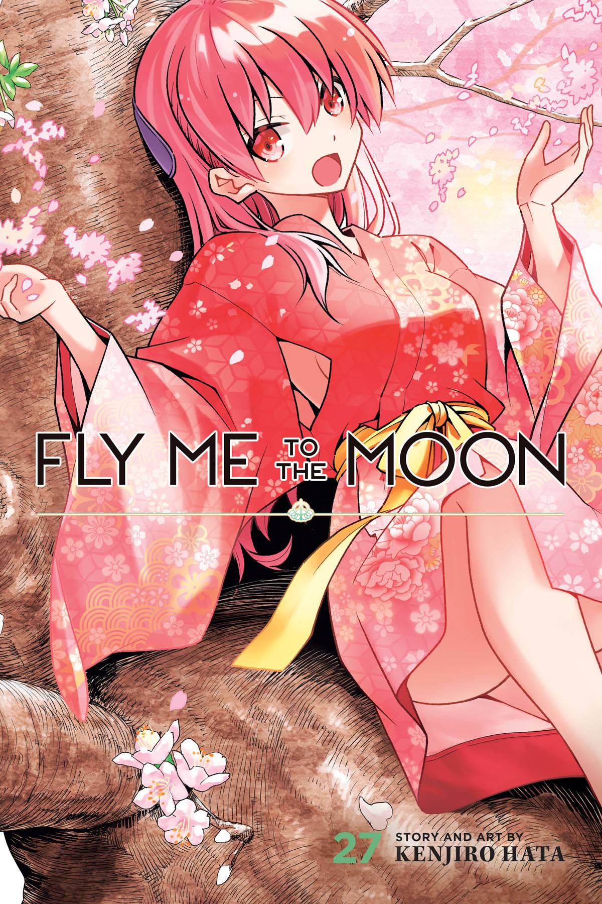 Fly Me to the Moon - Vol. 27 (Rated T) - Videguy Collectibles