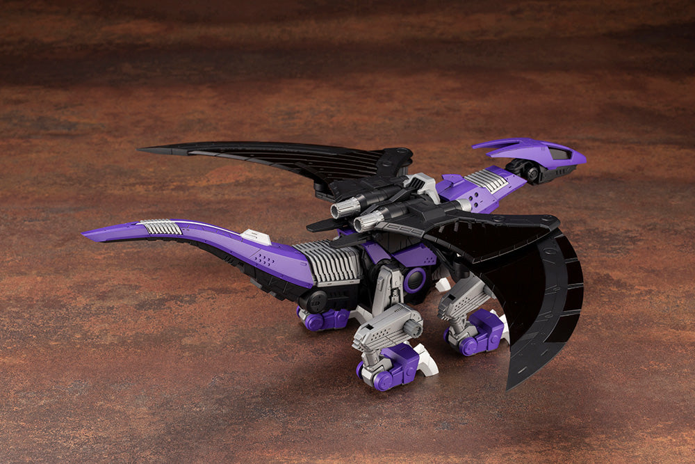 Zoids: EZ-005 Redler Guyros Empire - Model Kit - Videguy Collectibles