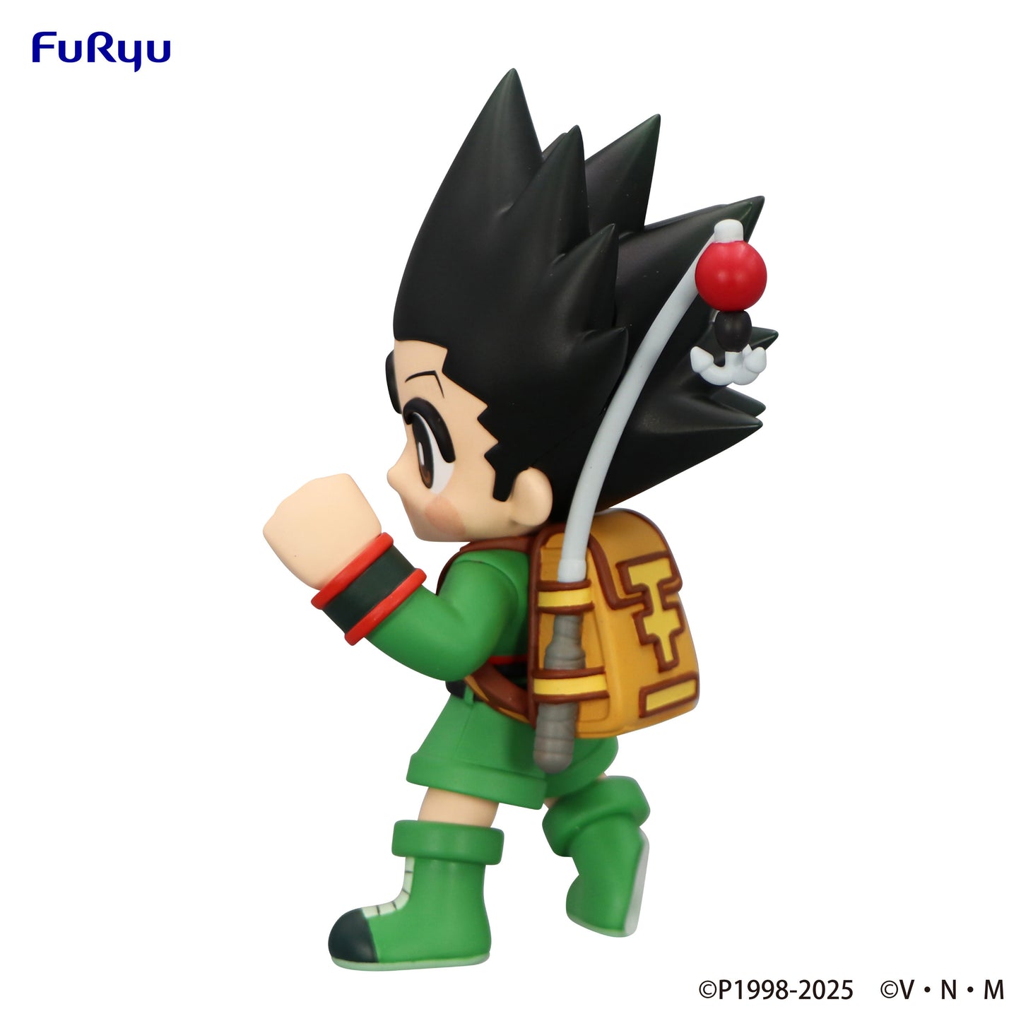 Hunter X Hunter: Gon - Chibi Figure