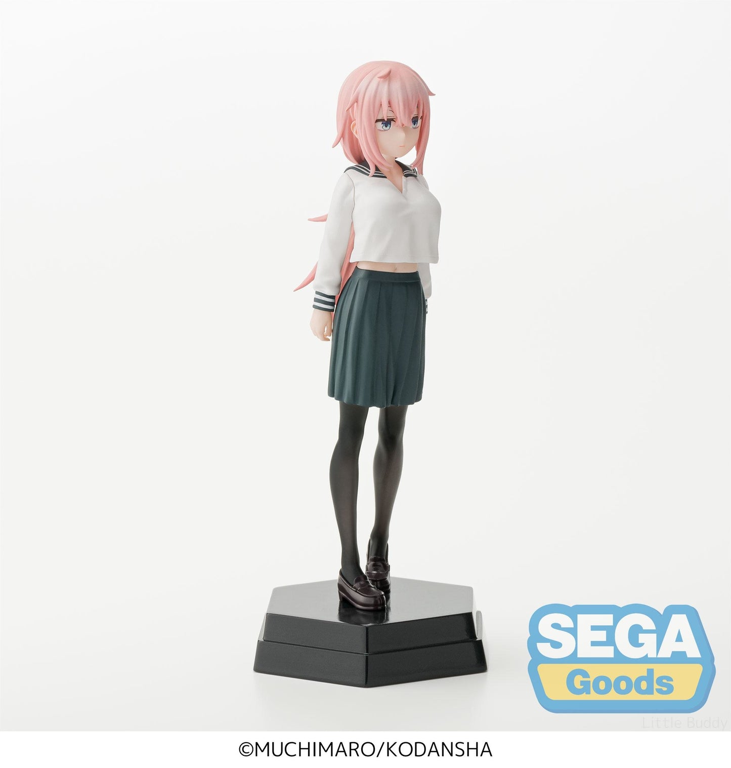 There is Also a Hole in the Student Organization! - Komaro Michinoku - Desktop x Decorate Collections Figure