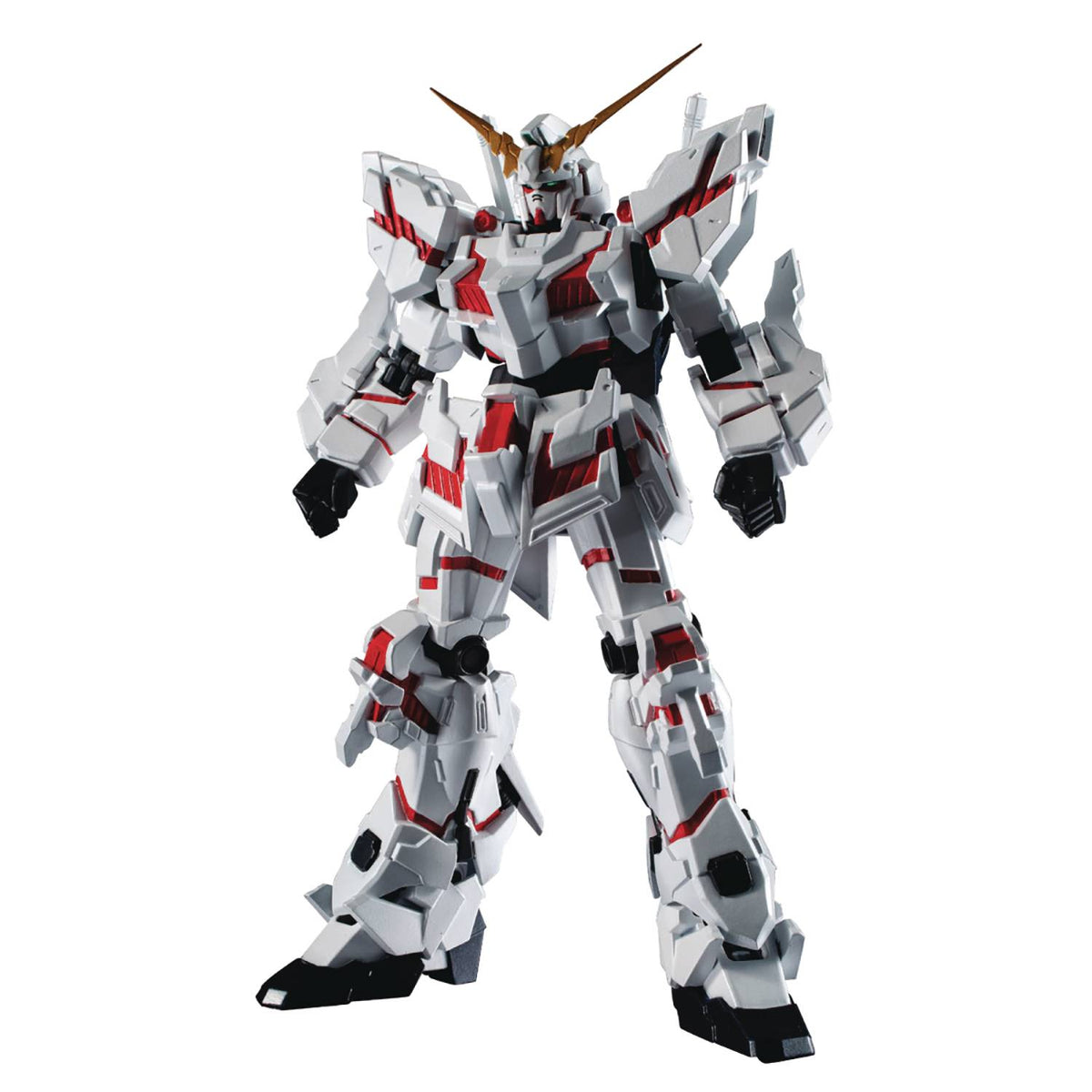 Gundam Universe: Rx-0 Unicorn Gundam - Action Figure