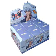 Gintama: Wristwatch Blindbox Series (9 PCS)