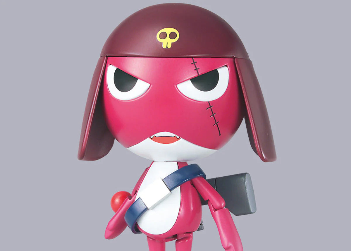 Keroro: Corporal Giroro - Model Kit