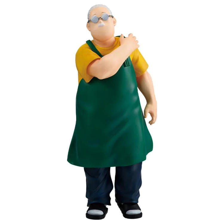 Sakamoto Days: Taro Sakamoto - Masterlise Ichibansho Figure