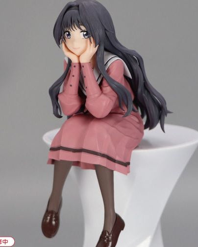 The Fragrant Flower Blooms With Dignity: Kaoruko Waguri - Noodle Stopper Figure