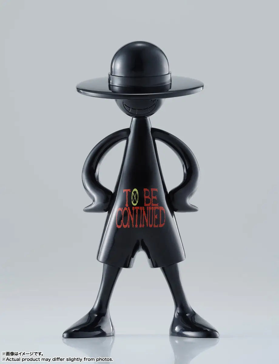 One Piece: Monkey D. Luffy - Individual Blind Box
