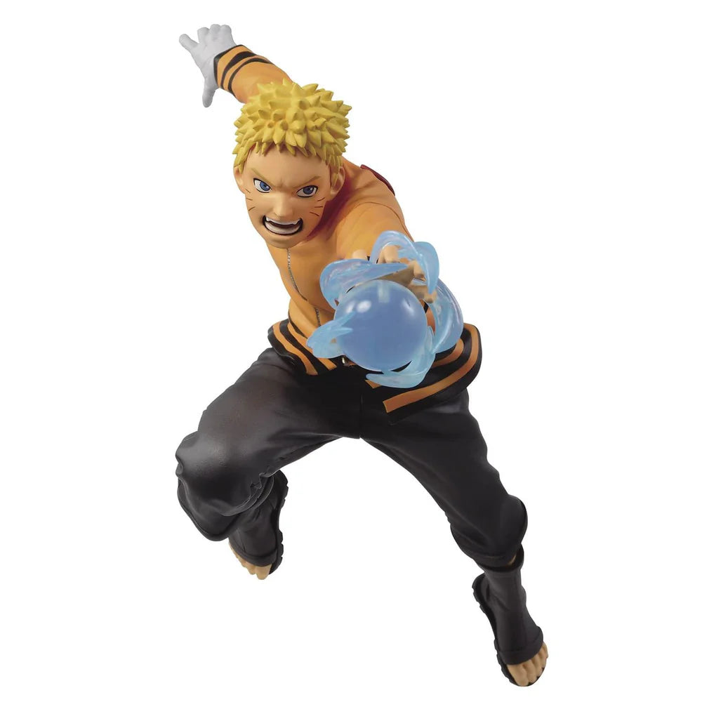 Boruto: Naruto Next Generation: Naruto Uzumaki - Vibration Stars Figure