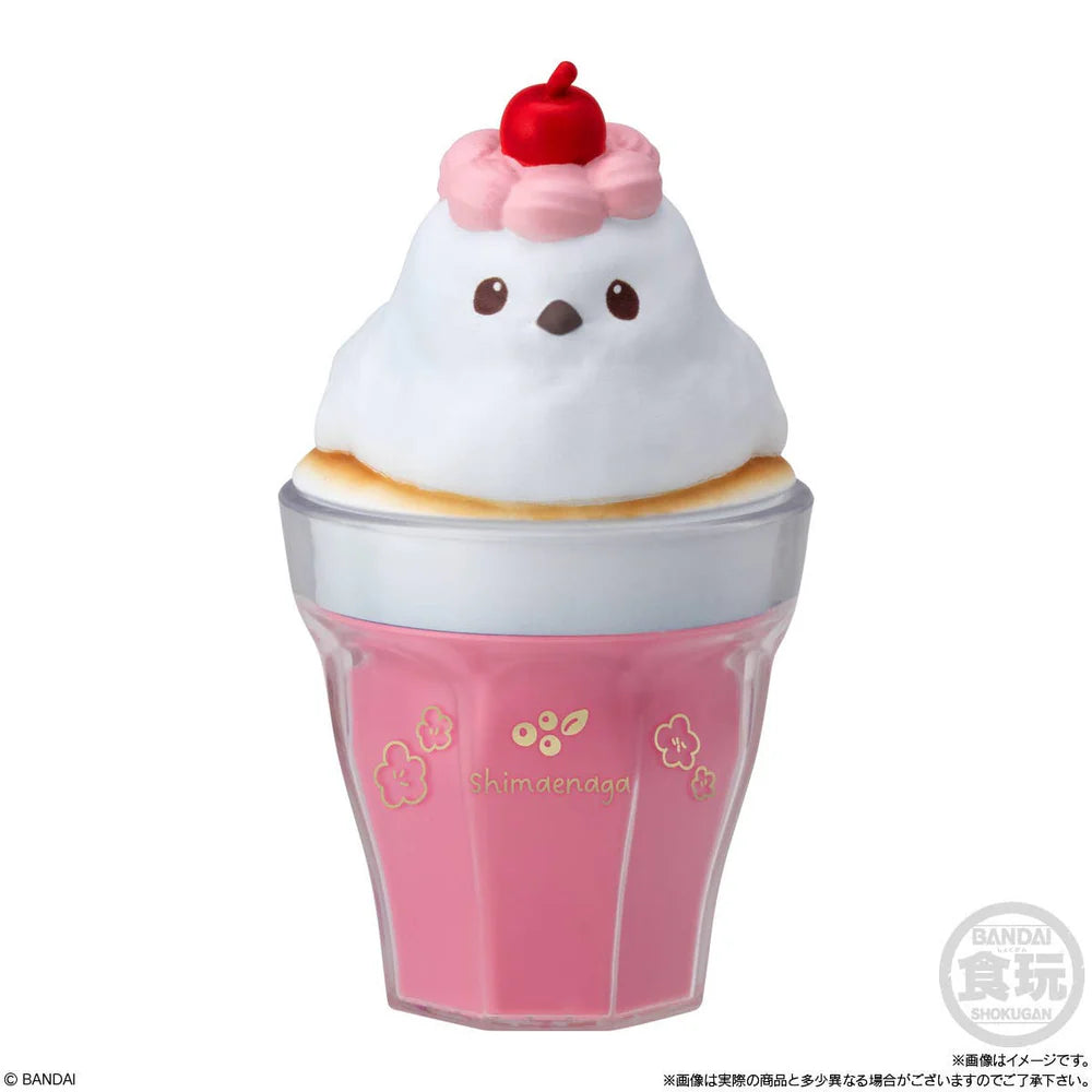 CharaLatte Art Case - Animals - Blind Box