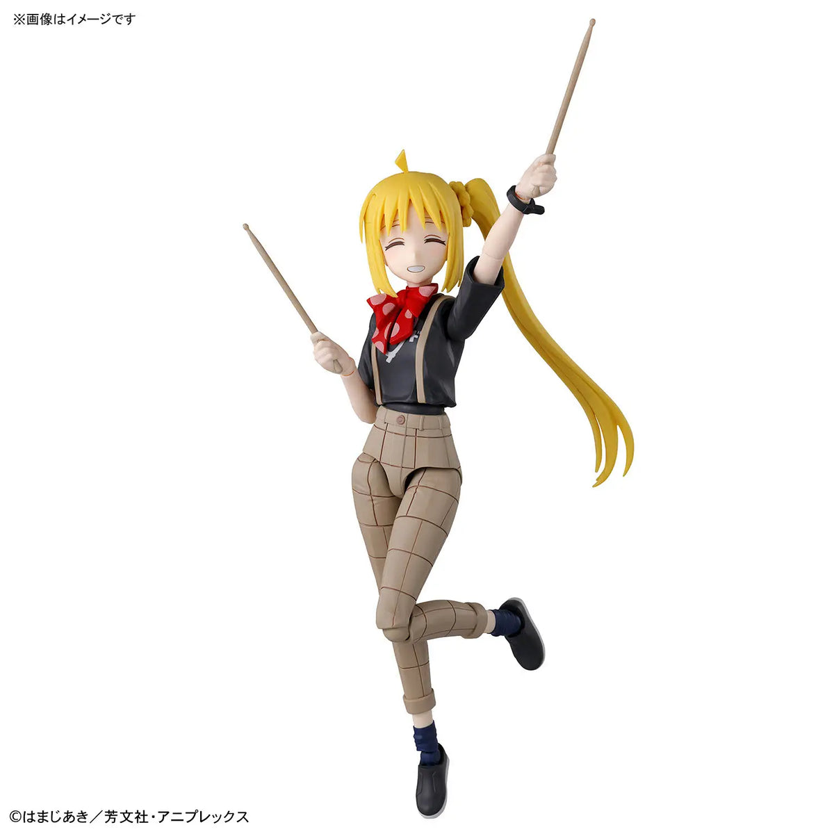 30 MP: Nijika Ijichi - Model Kit