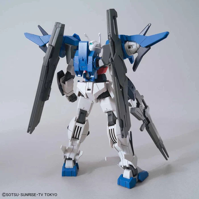 Gundam 00 Sky: 1/144 HGBD Model Kit