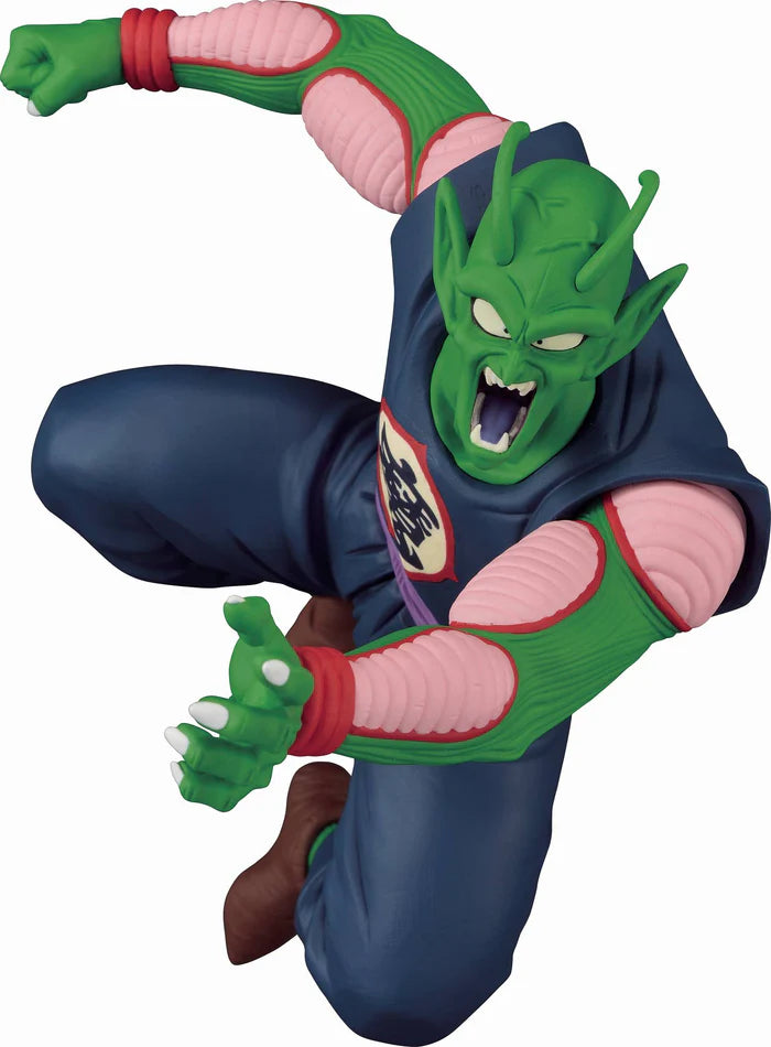 Dragon Ball: King Piccolo (Match Makers) Figure
