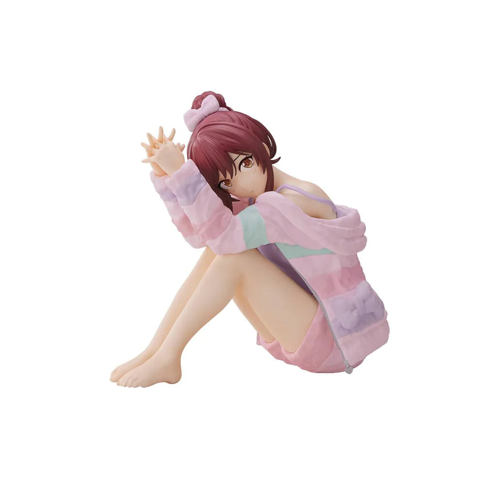 The Idolm@Ster Shiny Colors: Amana Osaki - Relax Time Figure
