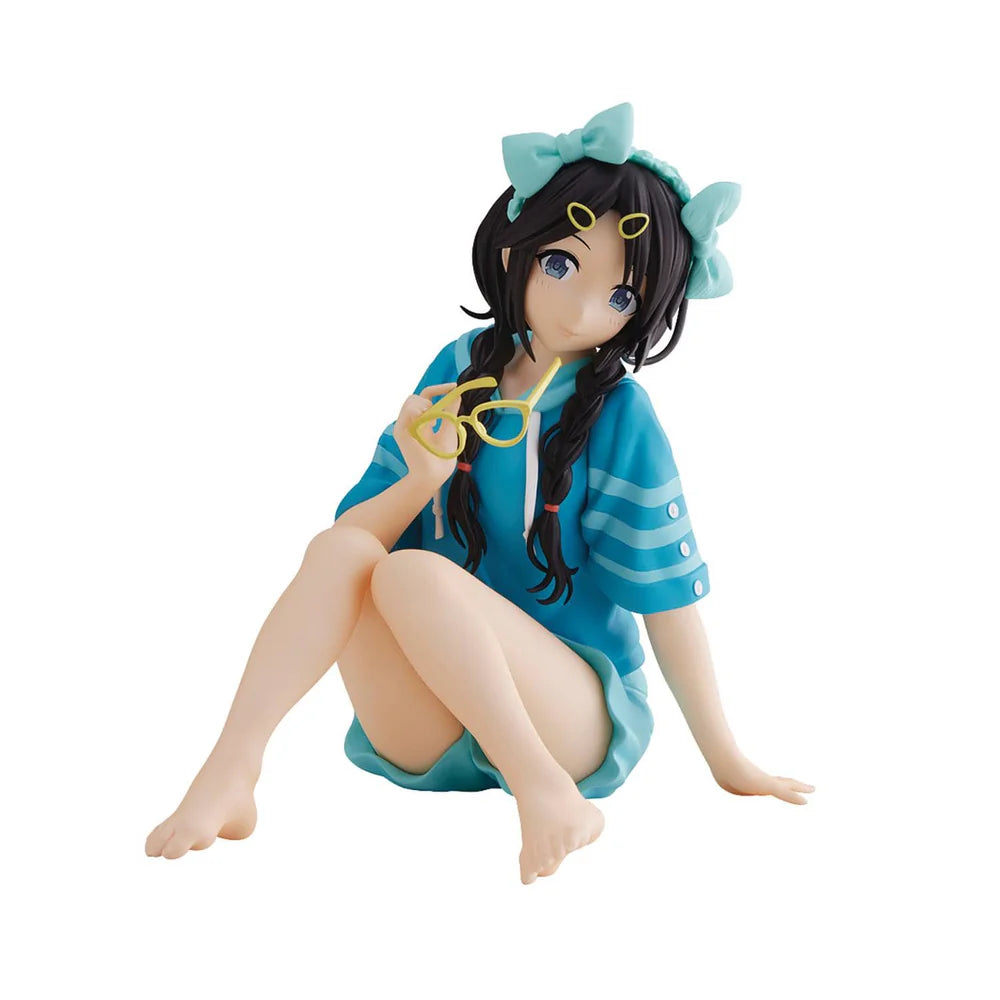 Idolmaster Shiny Colors: Yuika Mitsumine - Relax Time Figure