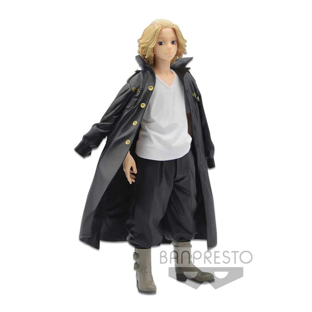 Tokyo Revengers: Manjiro Sano - Prize Figure