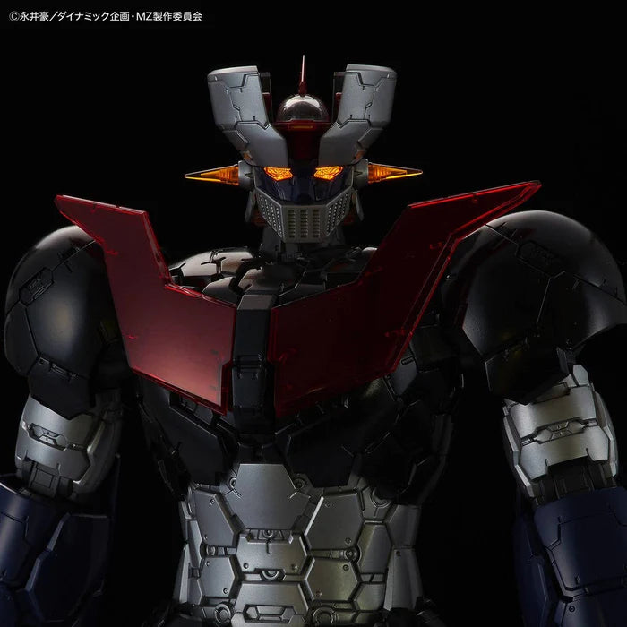 Mazinger Z Infinity: Mazinger Z (Infinity Ver.) - 1/60 Scale Model Kit