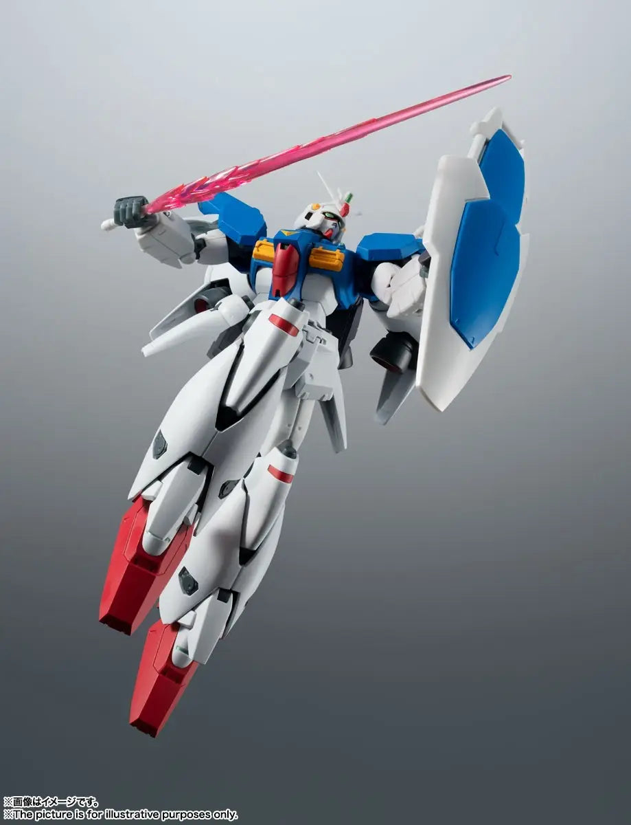 Robot Spirits RX-78GP01Fb Gundam ver. A.N.I.M.E.