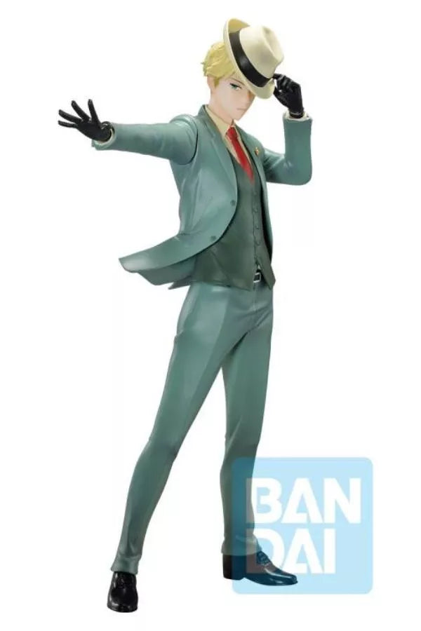 SPY×FAMLY: Loid Forger - Ichibansho Figure