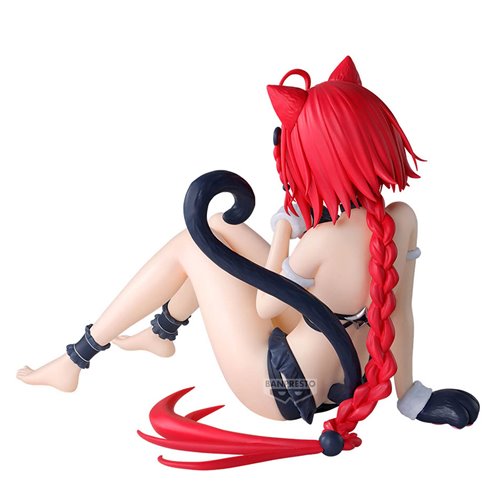 To Love Ru Darkness: Mea Kurosaki - Nyarls Figure