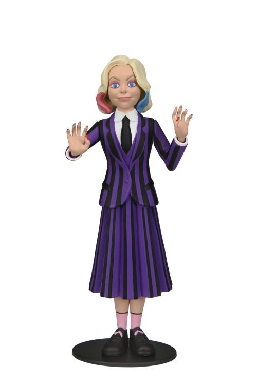 Wednesday (Netflix): Enid Sinclair - Toony Terrors 6" Action Figure