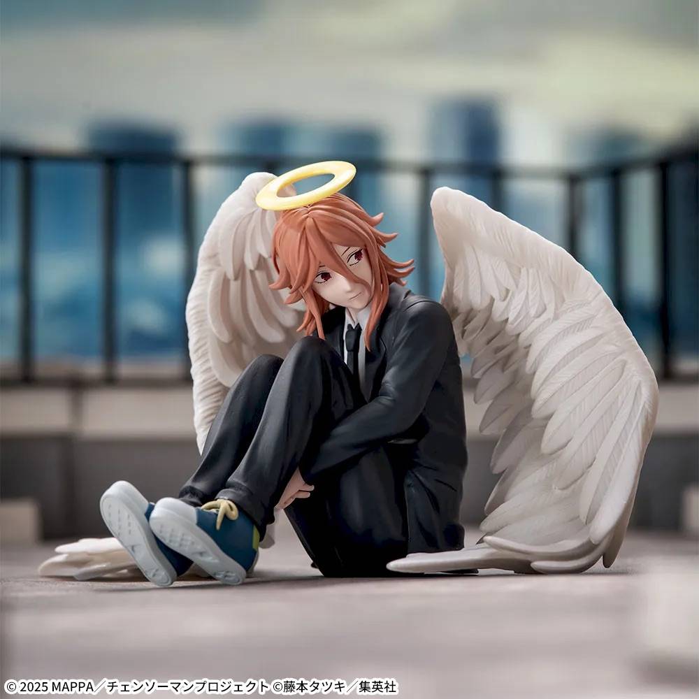 Chainsaw Man: Angel Devil - High Premium Figure