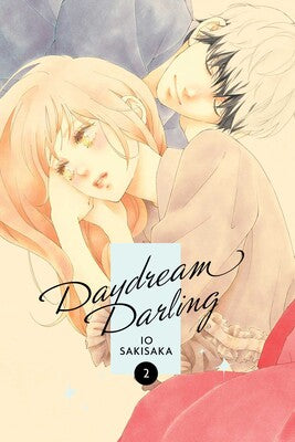 Daydream Darling: Vol. 2 (Teen 13+)