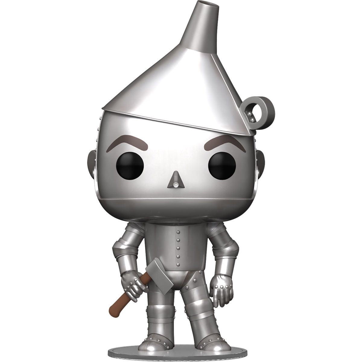 Funko POP! Movies: The Wizard of Oz (85th Anniversary) - Tin Man #1517