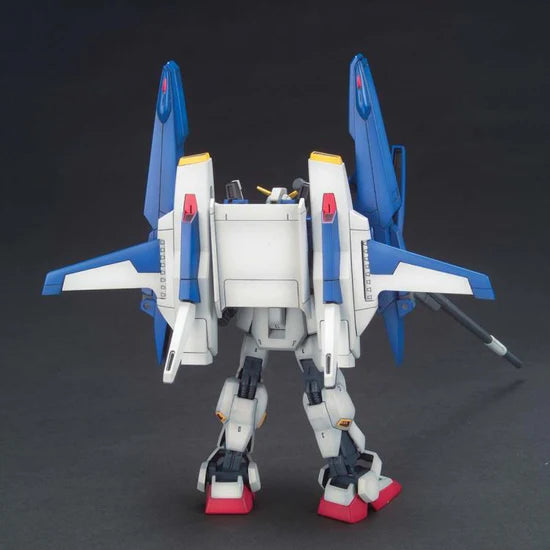 Z Gundam: #35 Super Gundam - HG 1/144 Scale Model Kit