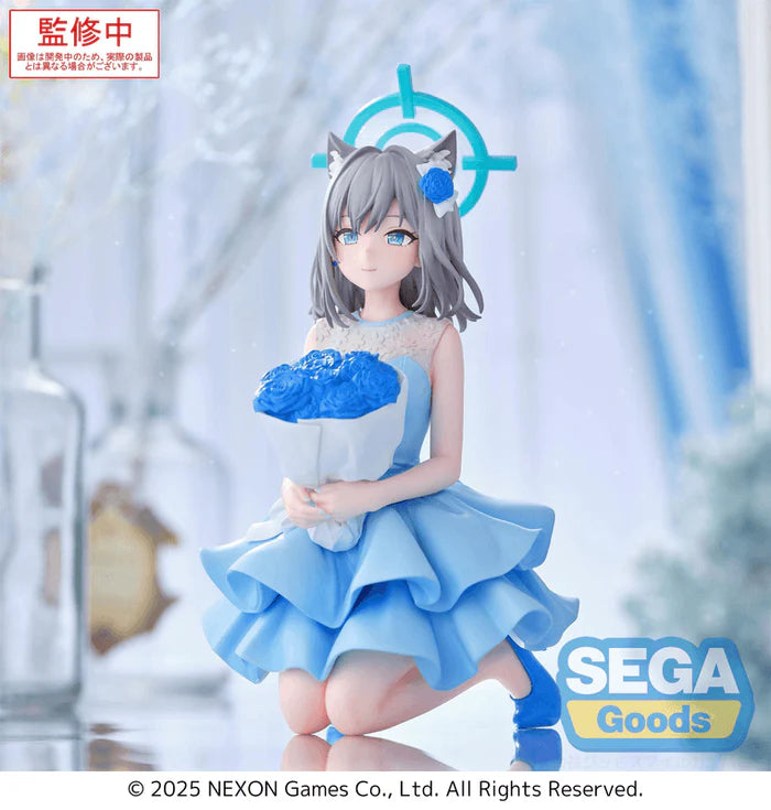 Blue Archive: Shiroko - Yumemirize Figure