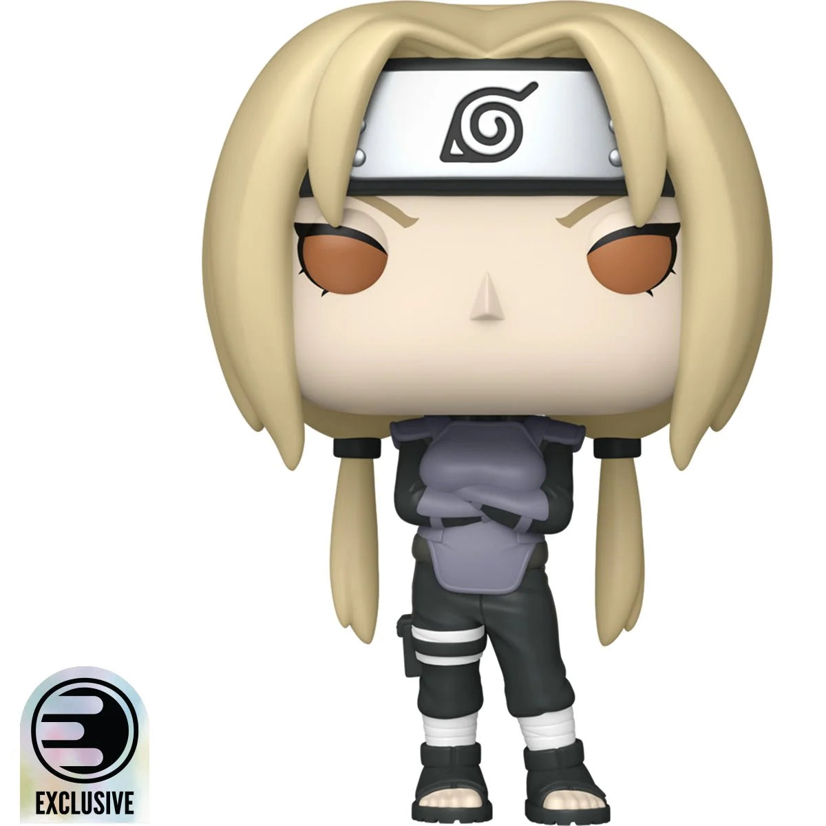Funko POP! Animation: Naruto: Shippuden: Tsunade Sannin #2105 (Entertainment Earth Exclusive)