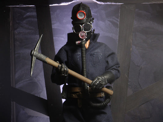 NECA: My Bloody Valentine - The Miner 8-inch Clothed Figure