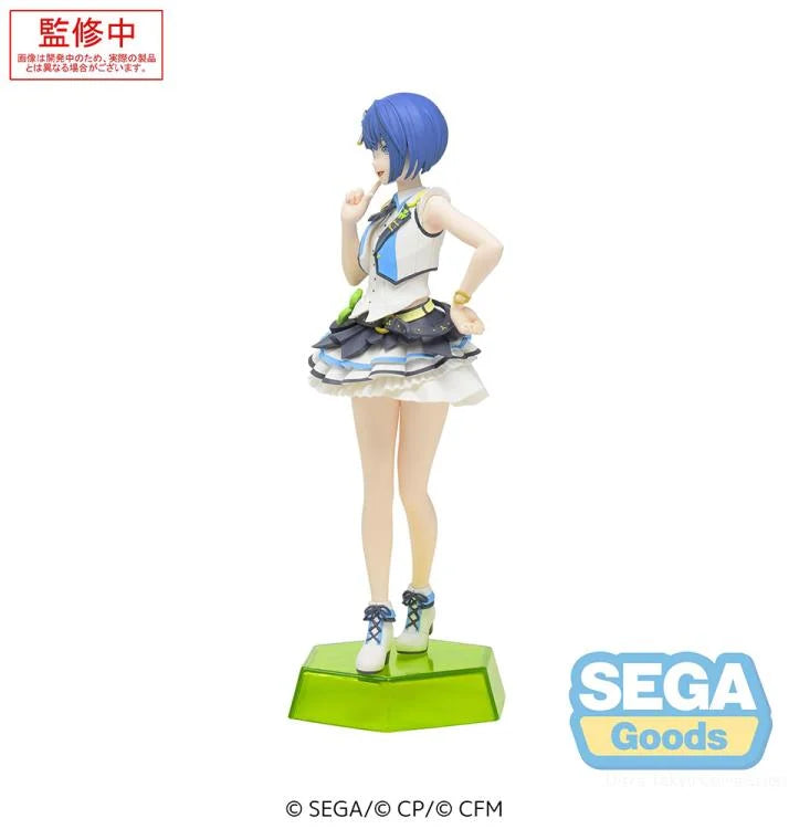 Project SEKAI COLORFUL STAGE! feat. Hatsune Miku: Kiritani Haruka - Desktop x Decorate Figure