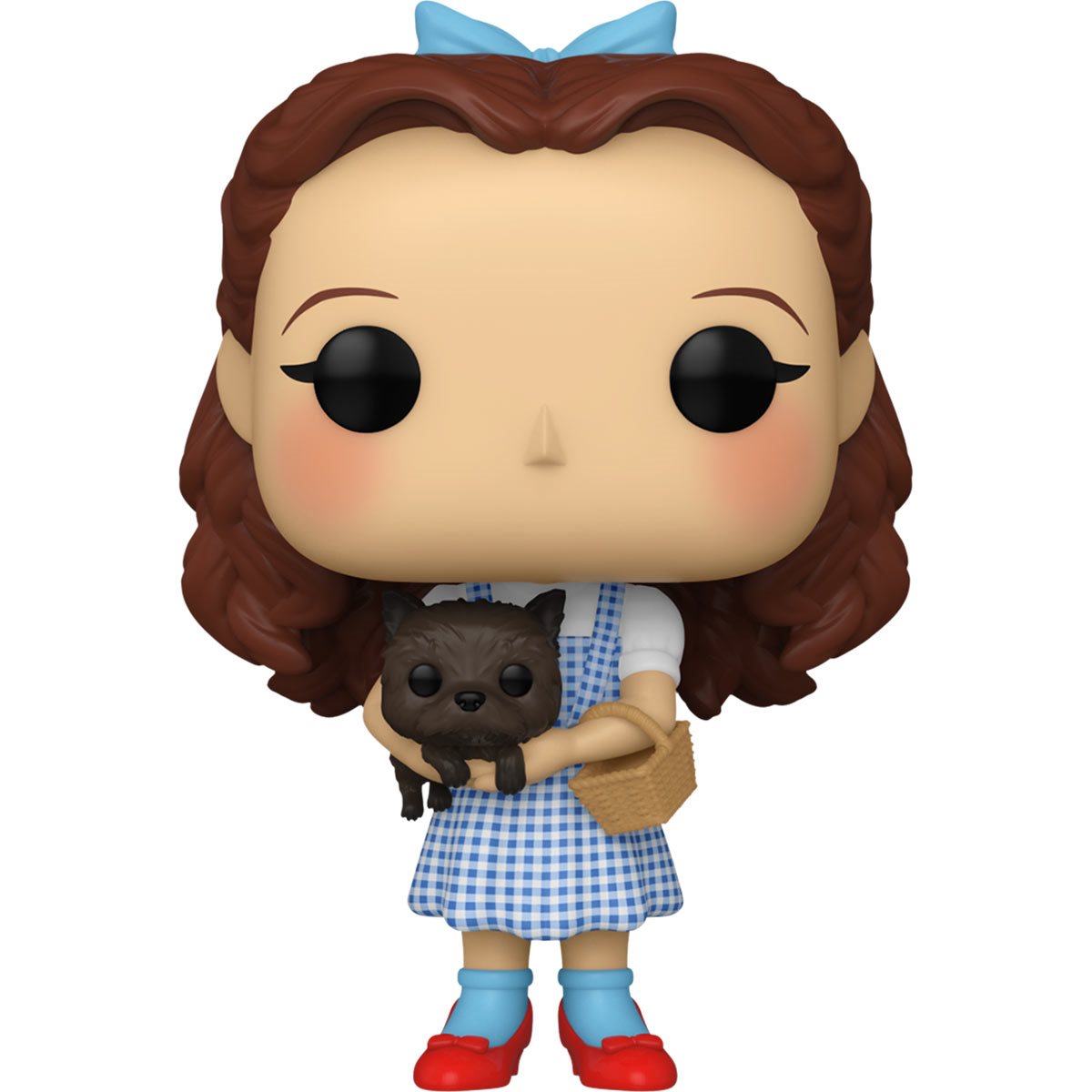 Funko POP! Movies: The Wizard of Oz (85th Anniversary) - Dorothy and Toto #1502