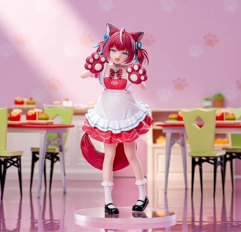 VTuber: Karubi Akami- Luminasta Figure