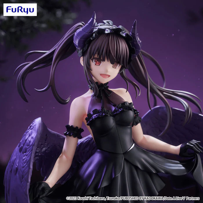 Date A Live: Kurumi Tokisaki - BiCute Dark Figure