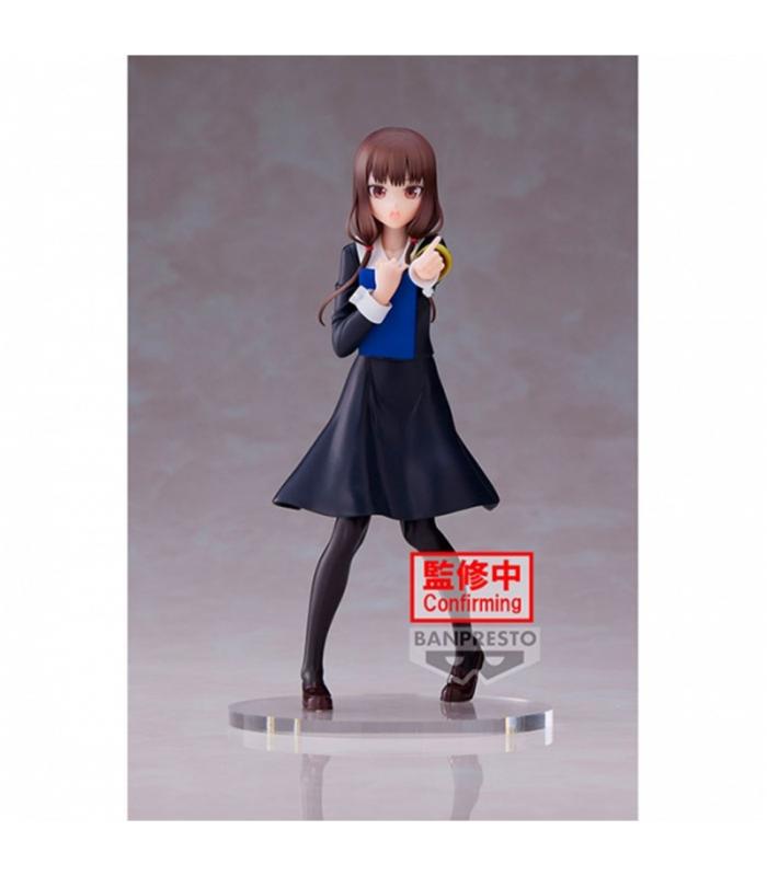 Kaguya-sama: Love is War: Miko Iino Figure