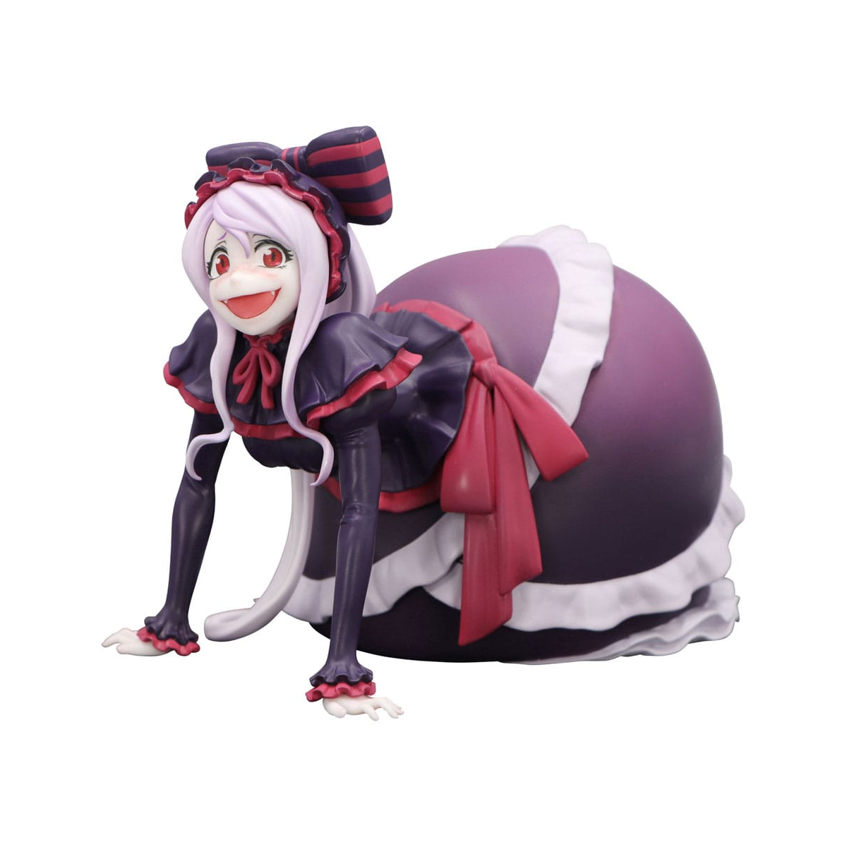 Overlord: Shalltear - Noodle Stopper Figure