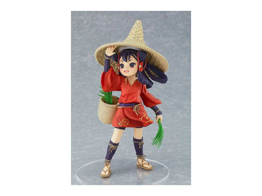 Sakuna: Of Rice and Ruin: Princess Sakuna - Pop Up Parade Figure