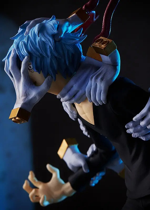 My Hero Academia: Tomura Shigaraki - POP UP PARADE Figure
