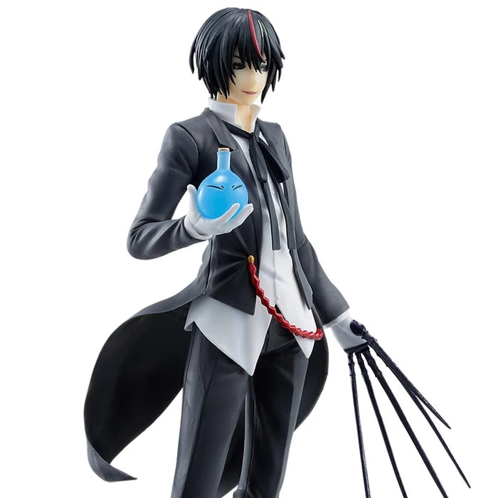 Bandai Spirits: That Time I Got Reincarnated as a Slime - Diablo ("Rising Star" Rimuru Tempest) - Ichibansho Figure