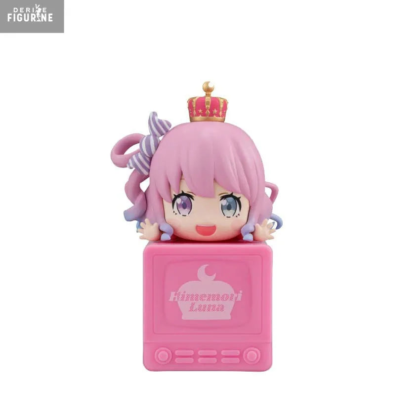 hololive: Himemori Luna - Hikkake Figure