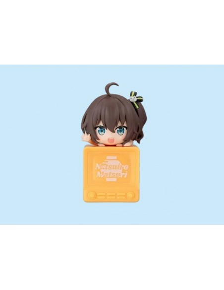 Hololive: Natsurio Matsuri - Hikkake Figure