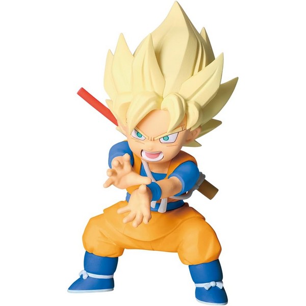 Dragon Ball Daima: Super Saiyan Son Goku - Prize Fig