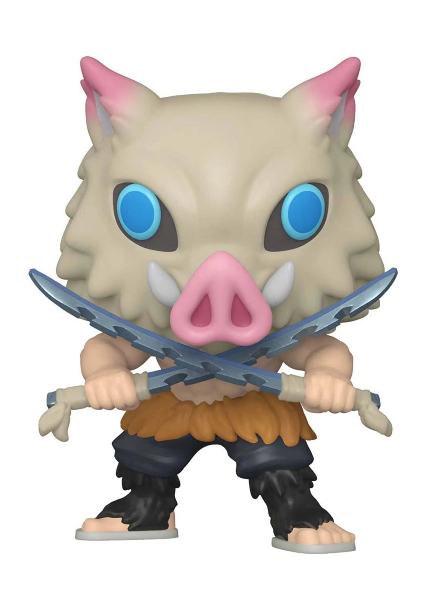 Funko POP! Animation: Demon Slayer - Inosuke Hashibira #870